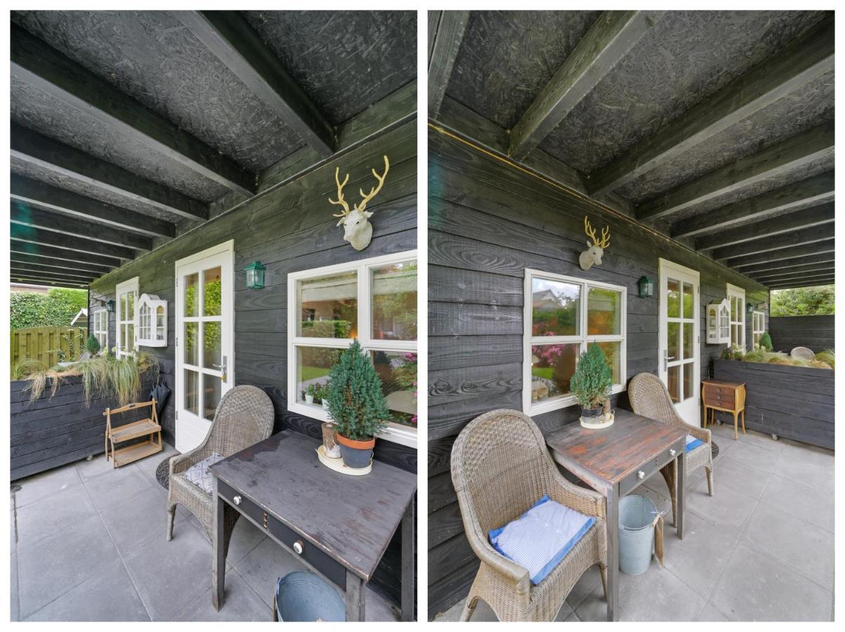 B&B Hoofddorp Exterior photo