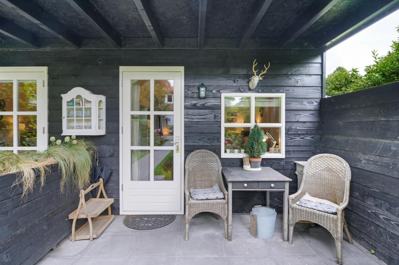 B&B Hoofddorp Exterior photo