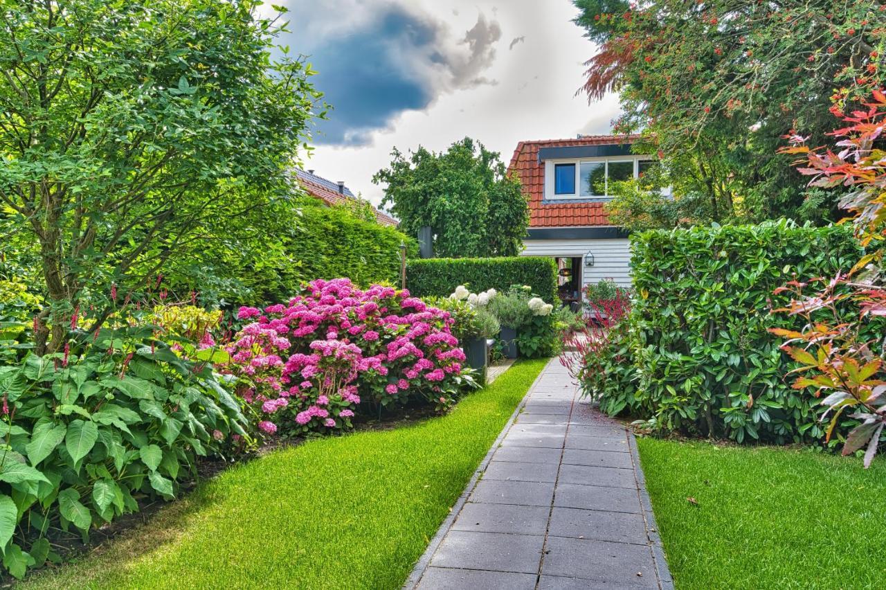 B&B Hoofddorp Exterior photo