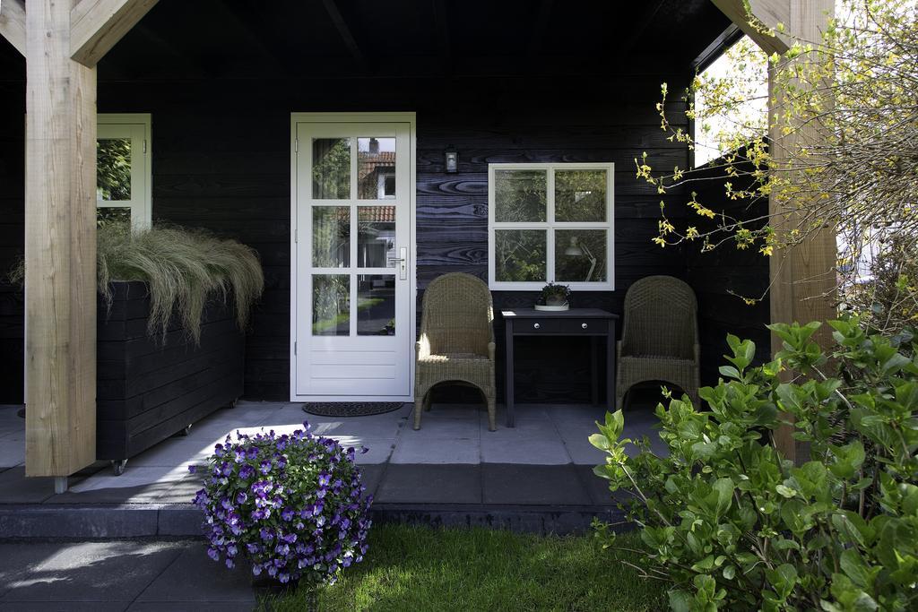 B&B Hoofddorp Exterior photo