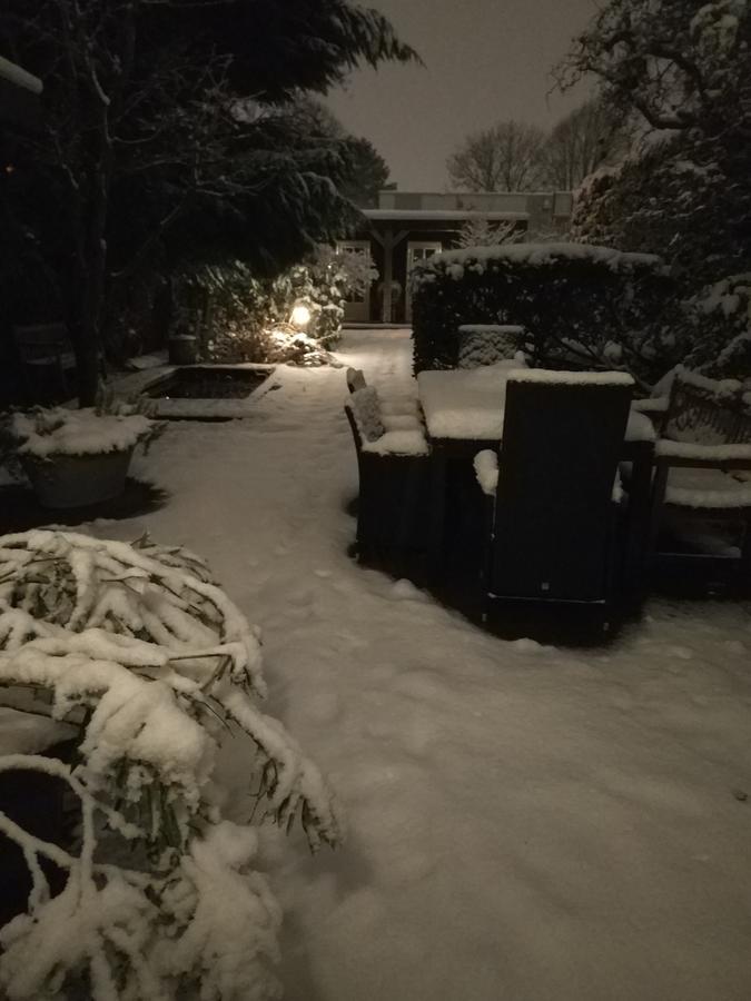 B&B Hoofddorp Exterior photo