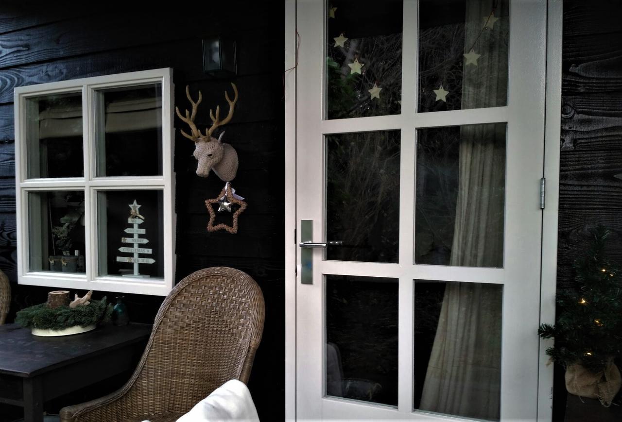 B&B Hoofddorp Exterior photo