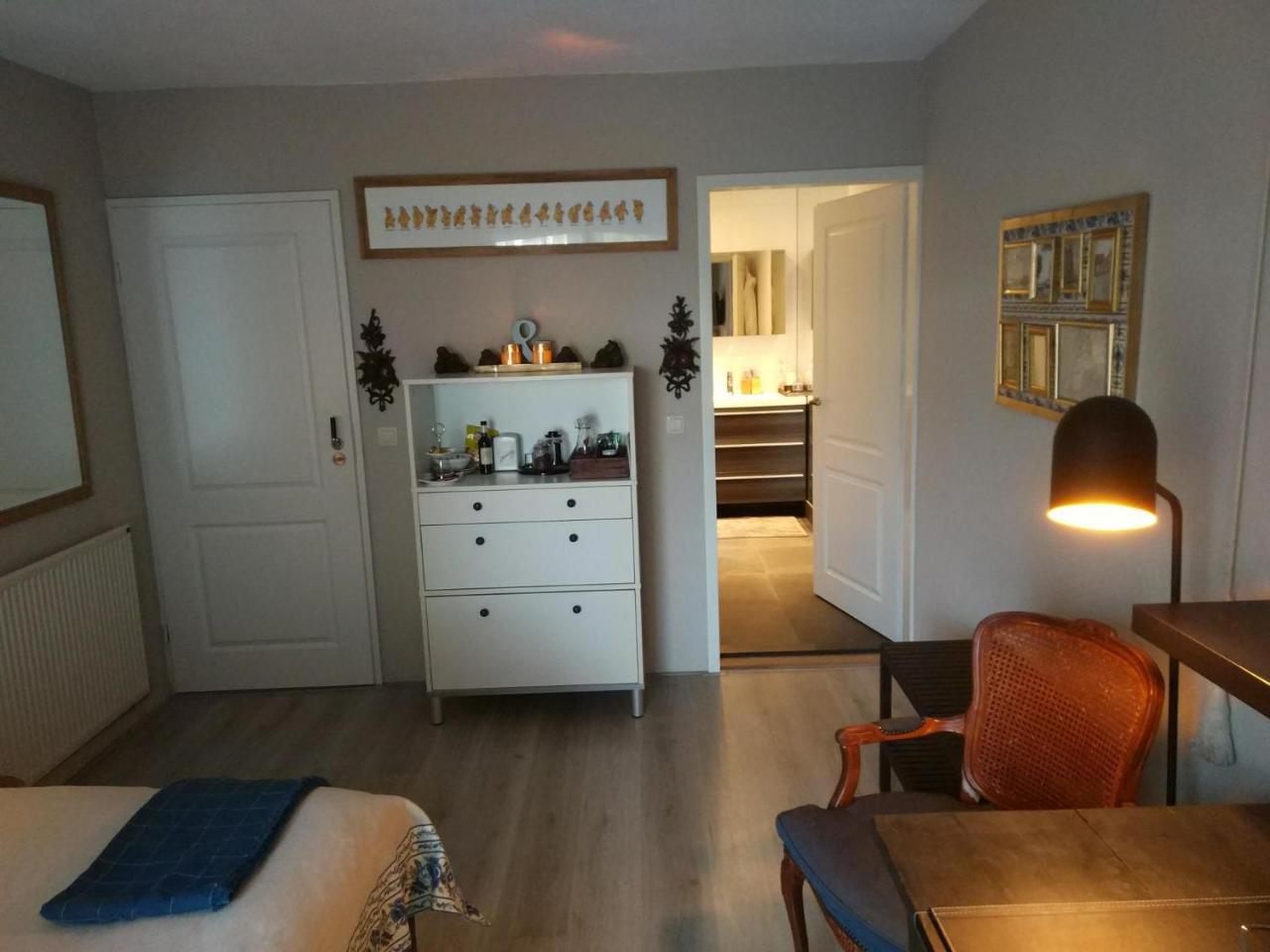B&B Hoofddorp Exterior photo